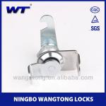 9963 latch lock for cabinet or locker