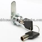 HS 107 pin tubular cam lock