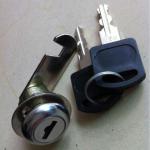 chrome-plated waterproof cam locks