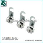 Plastic Cam Lock for cabinet-