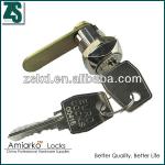 Zinc Cam Lock