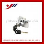 glass door lock(YM116)-ym116