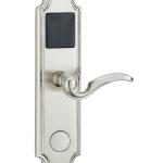 gsm door lock and hotel computer controlled door lock and electric panel door lock-CET-6002AY