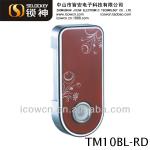 SOA-TM10B High quality touch screen digital cabinet lock with smart card-TM10B-RD
