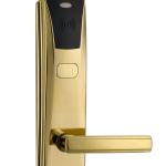 nfc door lock and keyless door lock