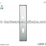 260mm Mortise Lock panel-LB 08 Series
