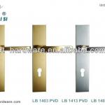 260MM Stainless steel door handle lock-LB 14 serials