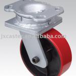 heavy duty caster wheel