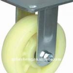 Heavy duty Nylon caster wheel