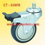 Industrial Caster Wheel