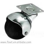 40mm 50mm Office Furniture Caster