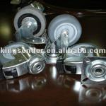 1&#39;-10&#39; Industrial casters