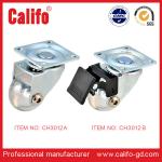 Furniture small wheels/Caster wheels/Furniture caster