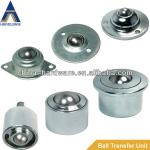 transfer ball caster,ball transfer unit of ball casters