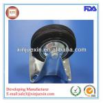 Dongguan Plastic side mount caster