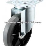 Japan high quality caster wheels for super heavy load luggage