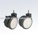 PU caster wheel(TFAL-100Y/TFAL-100W)-TFAL-100Y/TFAL-100W