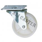 light duty PP caster