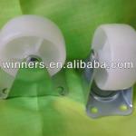 Rigid caster wheel/industrial caster wheel 2&quot;