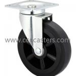 6 Inch TPR Industrial Caster Wheel-CT- 650S - TPR