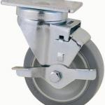 top plate swivel caster-22-30101-41330-SLB