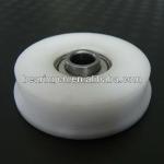 2013 high qulity furniture pulley R608Z,pulley plastic