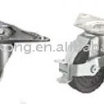 S Series - Caster Wheel Hammer Caster