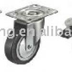 M Series - Caster Wheel Hammer Caster