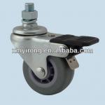 durable casters