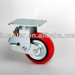 Dihua Series 46 spring casters