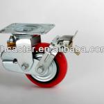Dihua Spring casters wheels