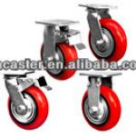 Series 30 medium caster-