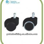 swivel chair caster wheel