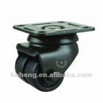 double wheel casters-D22