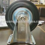 200MM industrial caster-0180-01250