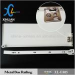 Metal box drawer slide-Xl-FA05