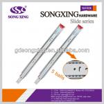 45mm Telescopic channel