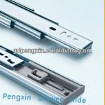 Full Extension Soft Closing Drawer Slide-PX-4515