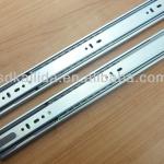 2014 high quality soft close drawer slides