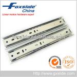 45mm height stainless steel drawer slides