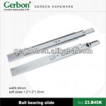 soft close steel drawer slide