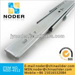 Three fold NOD-4512 45mm width ball bearing slide