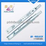 45mm 3-fold telescopic channel