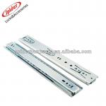 45mm Ball Bearing Drawer Slide/Channel(Hettich Type)