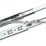 Ball bearing drawer slide