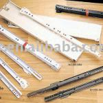 Security Drawer Slider-601