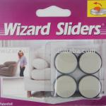 furniture glide&amp; slider(SGS REACH)-24MMROUND