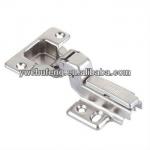 Hydraulic indented hinge soft-closing Buffering kitchen cabinet hinge