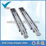 furniture soft close drawer slides L-1045