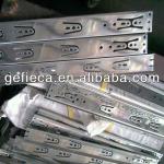 45mm Telescopic ball bearing drawer slide